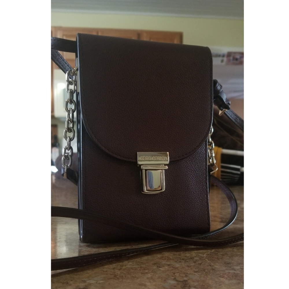 Henri Bendel crossbody purse